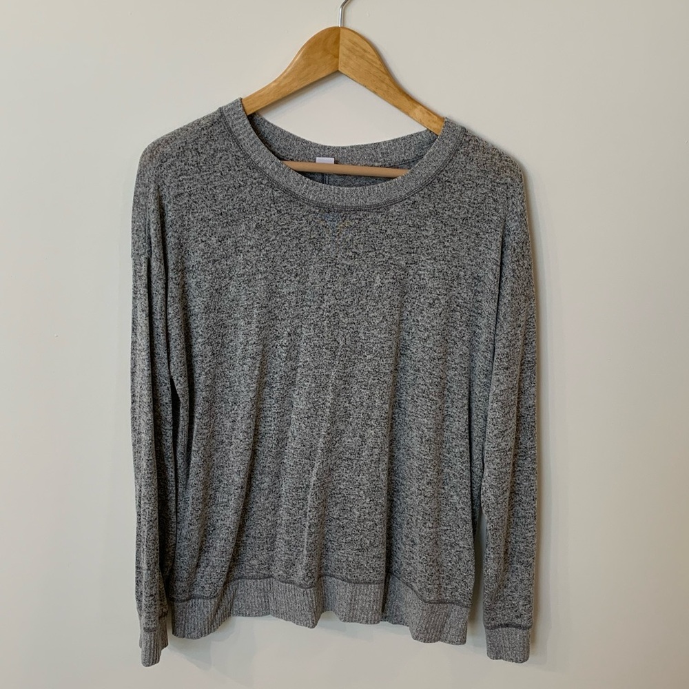 Old Navy Long Sleeve Top - Medium